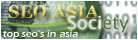 SEOAsia Society